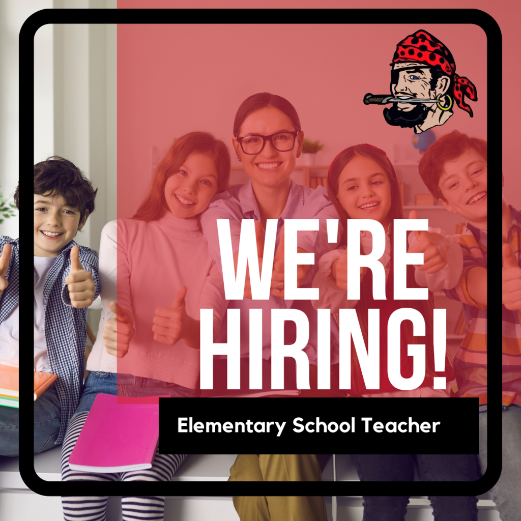 Elementary School Teacher