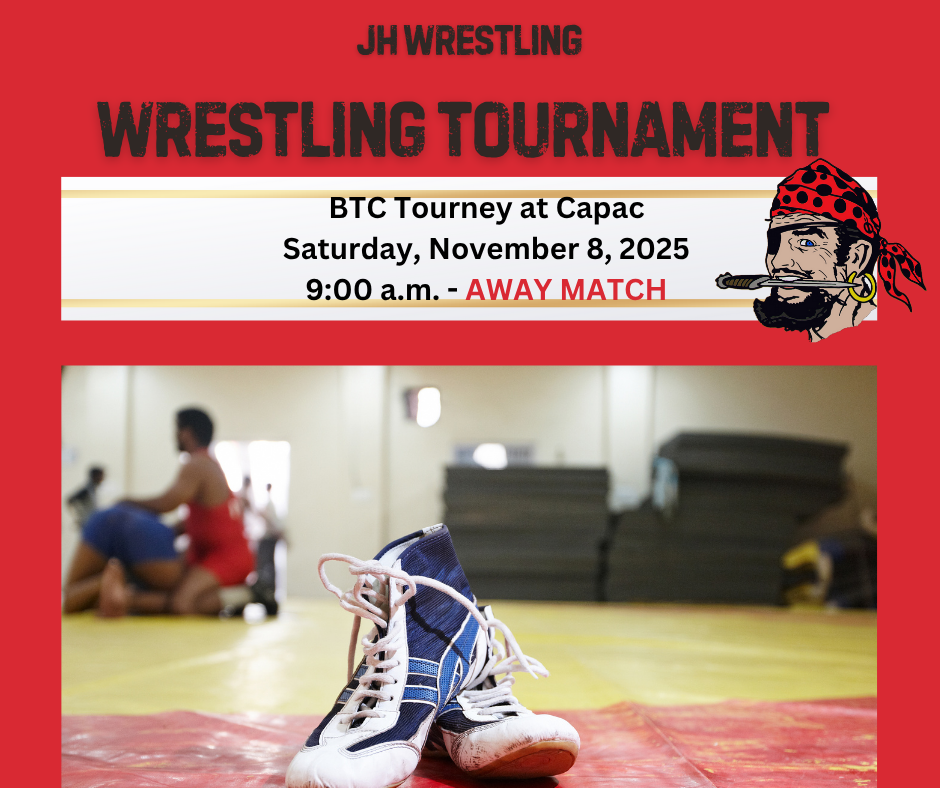 BTC Tourney at Capac 11-8-25