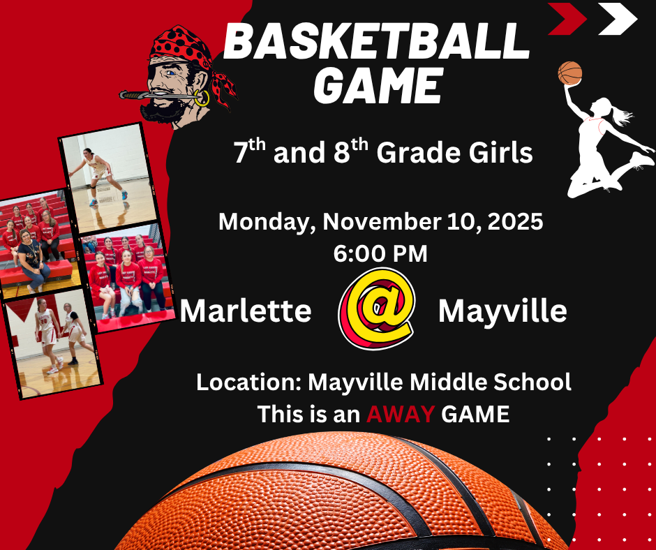 Marlette At Mayville 11-10-25