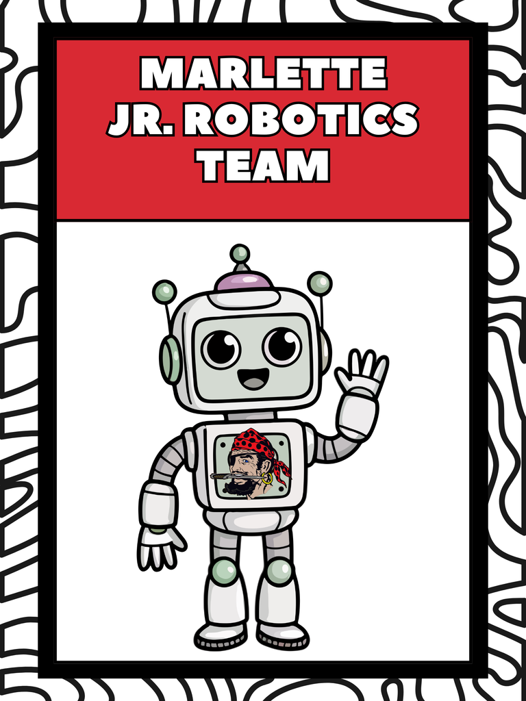 Jr. Robotics Team