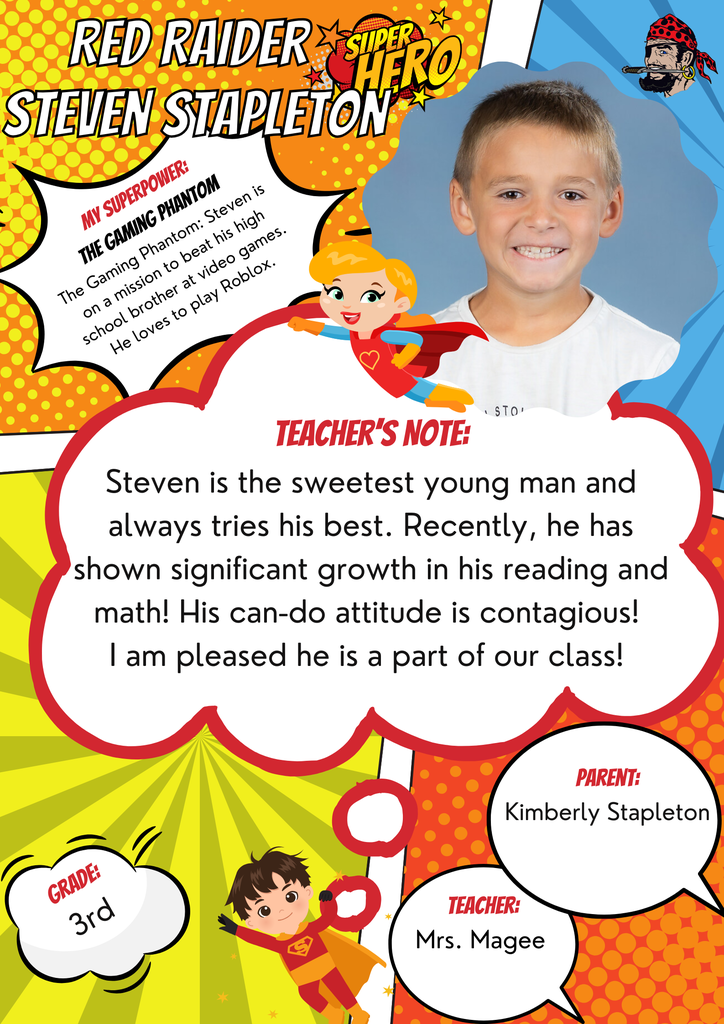 🎊 Cheers to the amazing Steven! We are proud to have you as a Student of the Week! 🌟