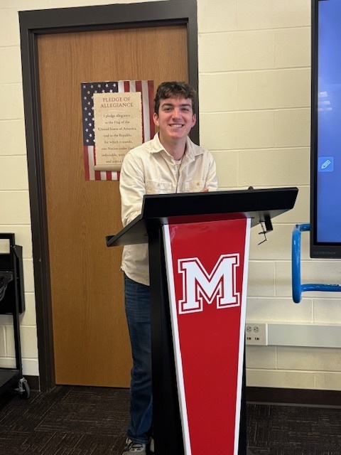 Principal's Conference