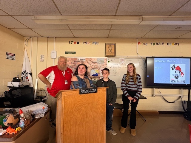 Principal's Conference