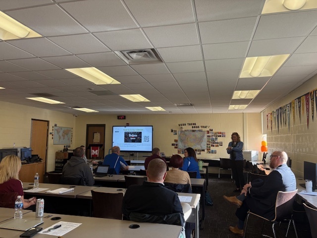 Principal's Conference