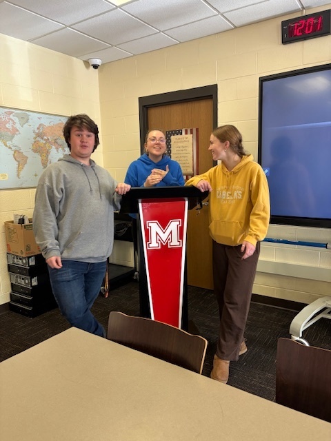 Principal's Conference