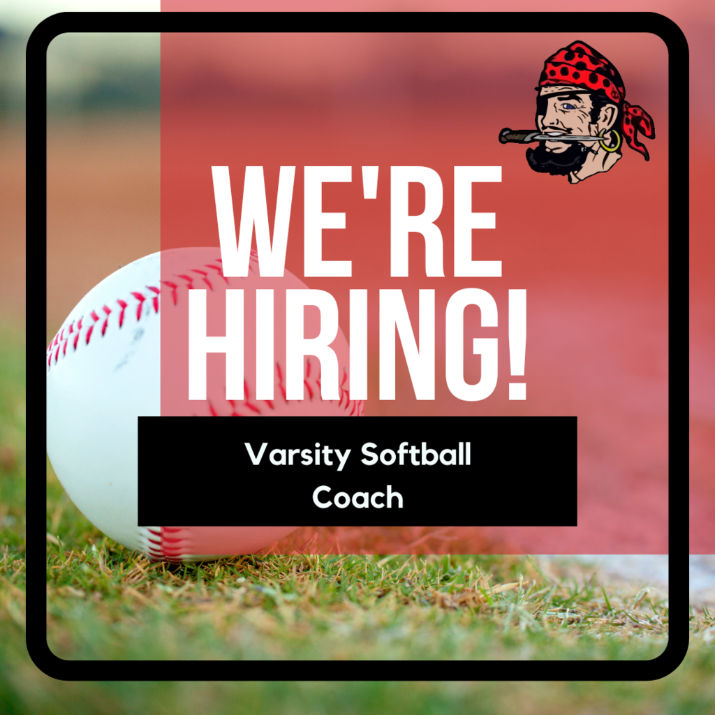 Varsity Softball coach