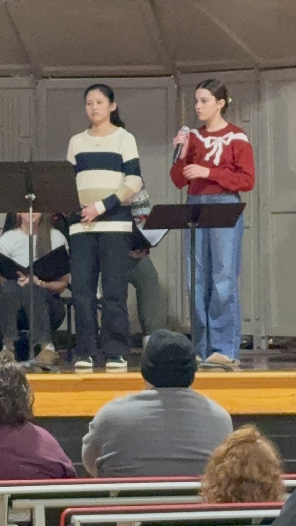 Holiday Concert 2025