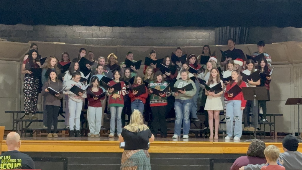 Holiday Concert 2025
