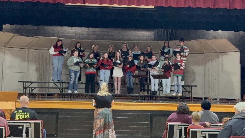 Holiday Concert 2025