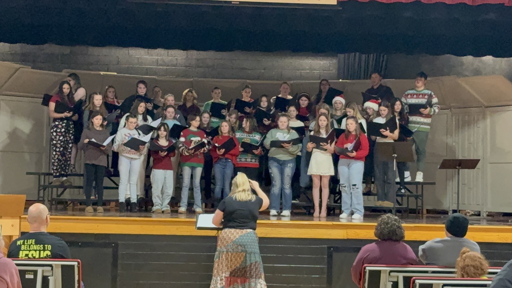 Holiday Concert 2025
