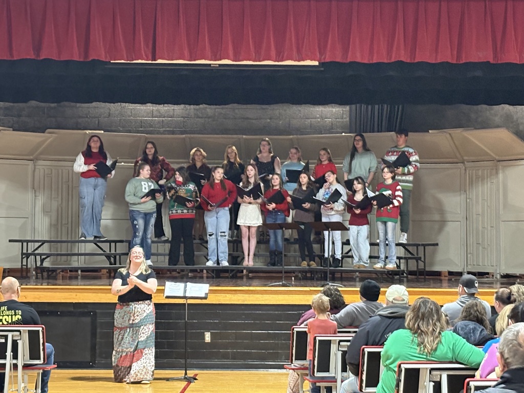 Holiday Concert 2025