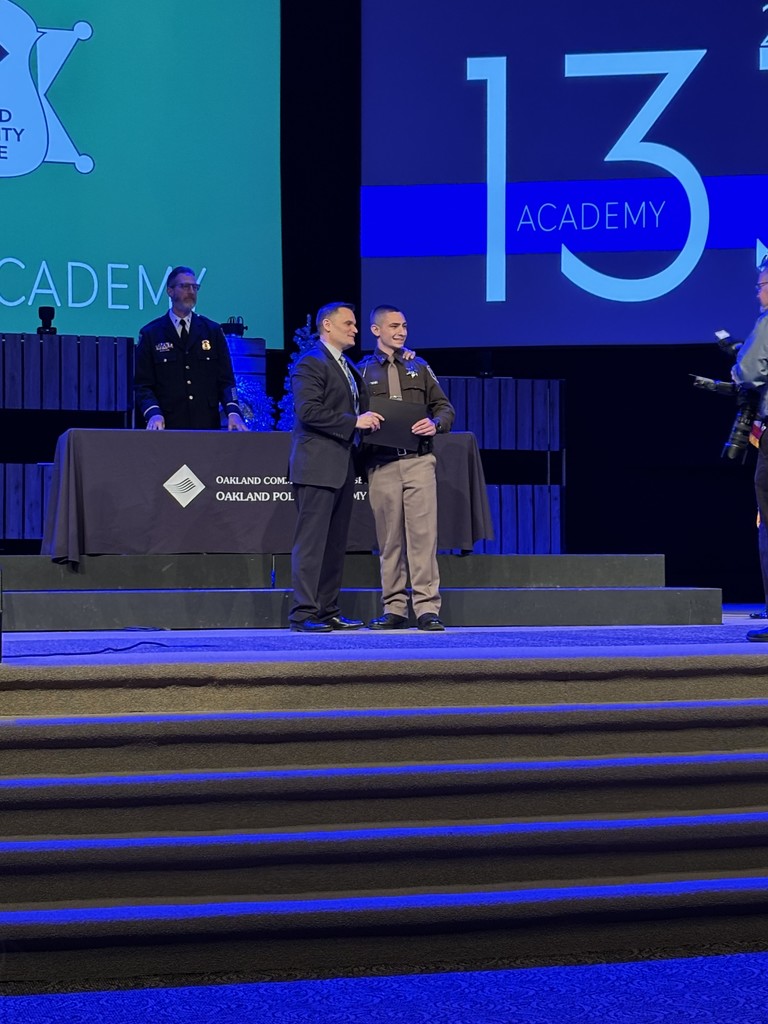 New Police Officers who graduated 12-25