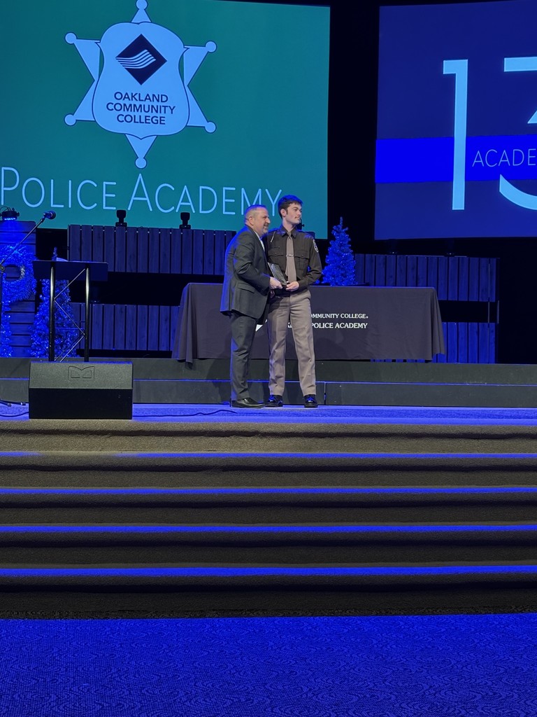 New Police Officers who graduated 12-25