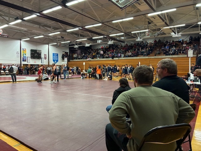 12-20-25 Marlette at Ryan Mercer Tournament at Noon at Mayville Community High