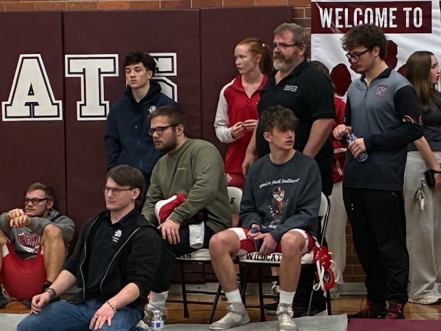 12-20-25 Marlette at Ryan Mercer Tournament at Noon at Mayville Community High