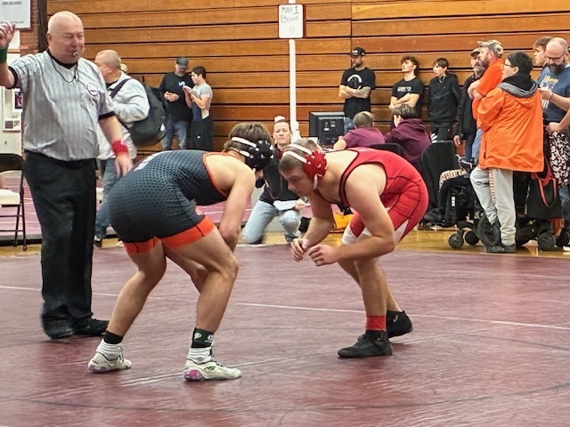 12-20-25 Marlette at Ryan Mercer Tournament at Noon at Mayville Community High