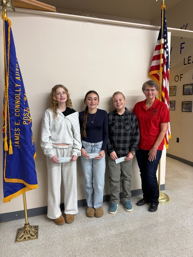 Patriot's PenContest