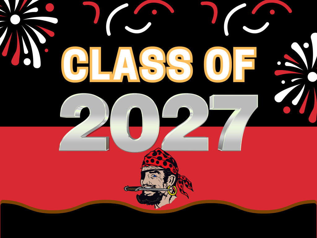 Class of 2027