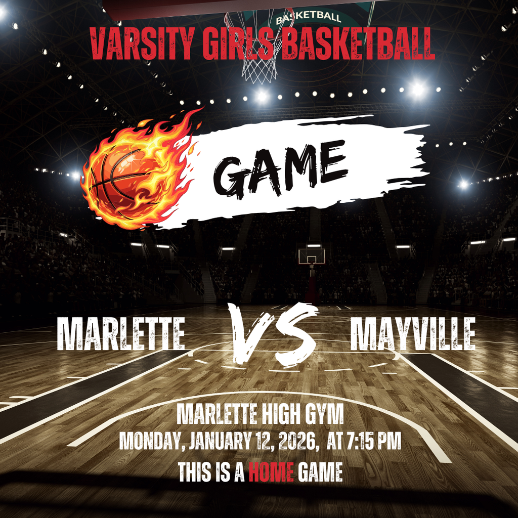 1-12-26 Varsity VS Mayville at Marlette