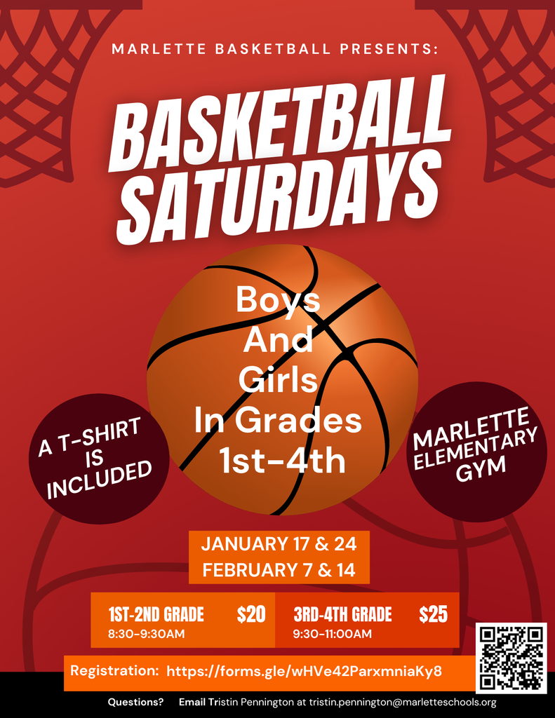 1st - 4th grade basketball registration