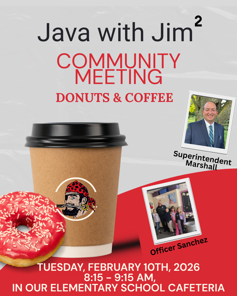 Coffee with Jim and Jim on February 10, 2026