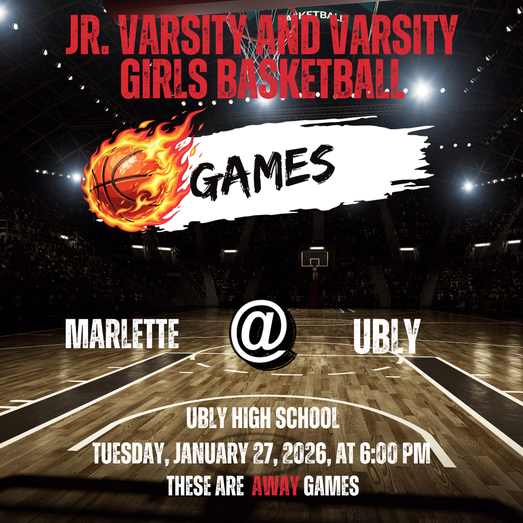 1-27-26 Marlette at Ubly