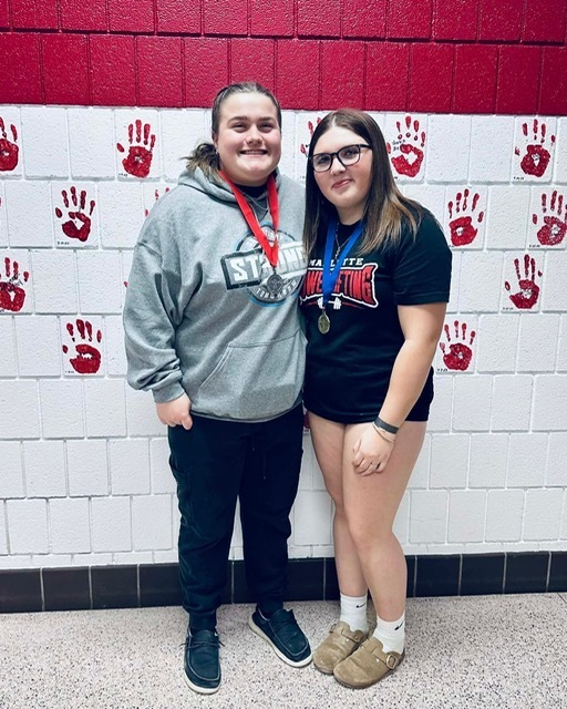 Powerlifting Meet 1-31-26