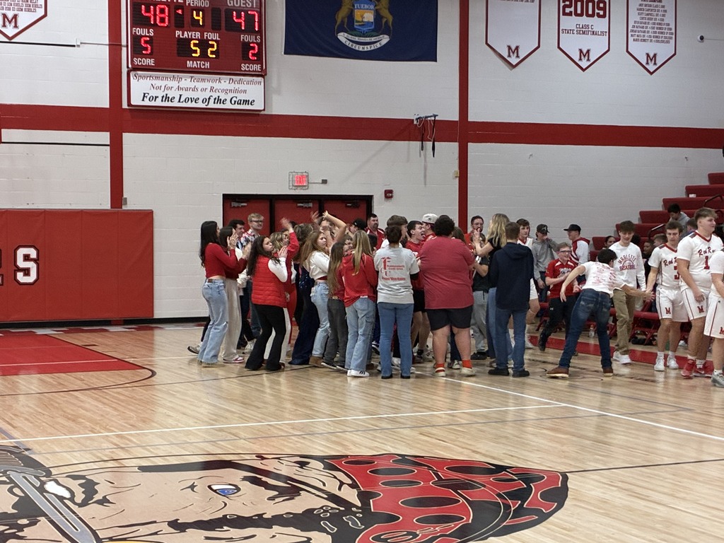 Snowcoming Weekend 2-6-26