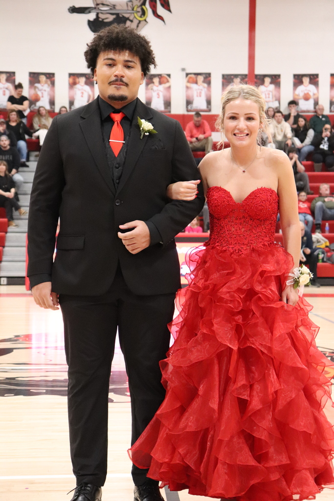 Snowcoming Weekend 2-6-26