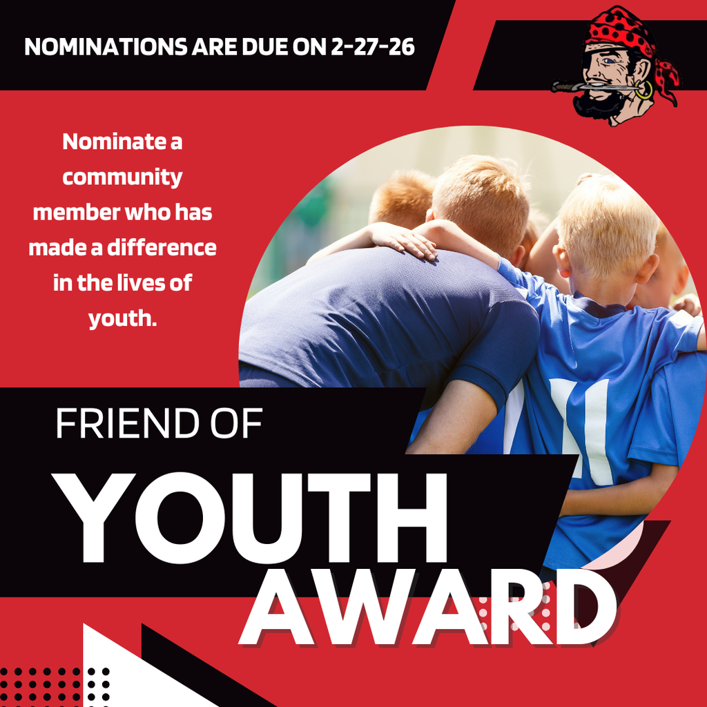 Friends of Youth 2026