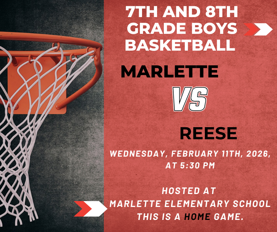 2-11-26 7th and 8th grade boys play Reese