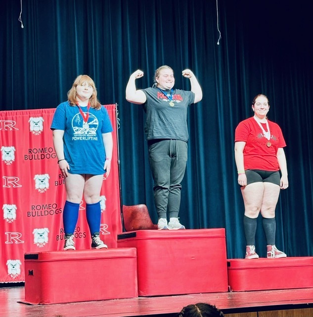 Wrestling Districts 2-21-26