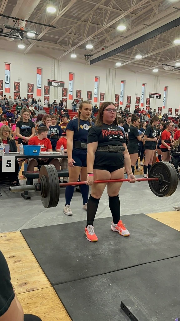 2-21-26 Powerlifting Districts