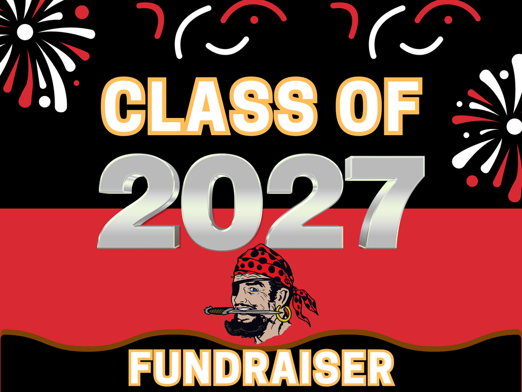 Class of 2027 Fundraiser