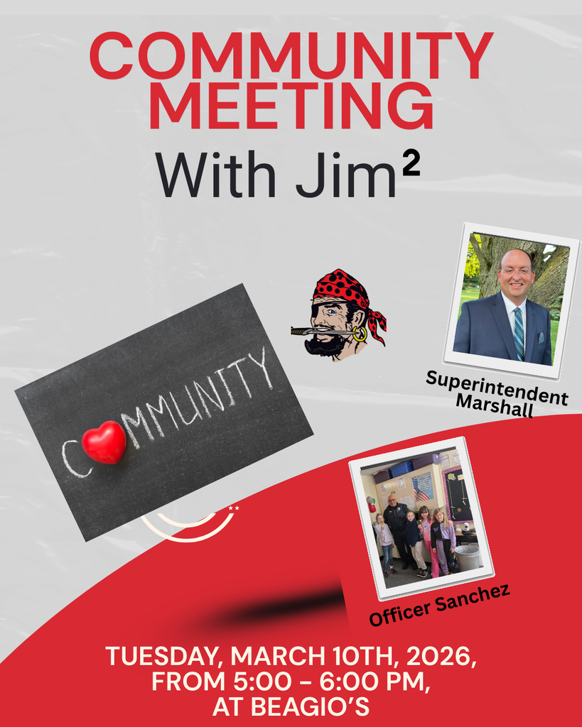 3-10-26 Meeting with Jim and Jim at Beagio's