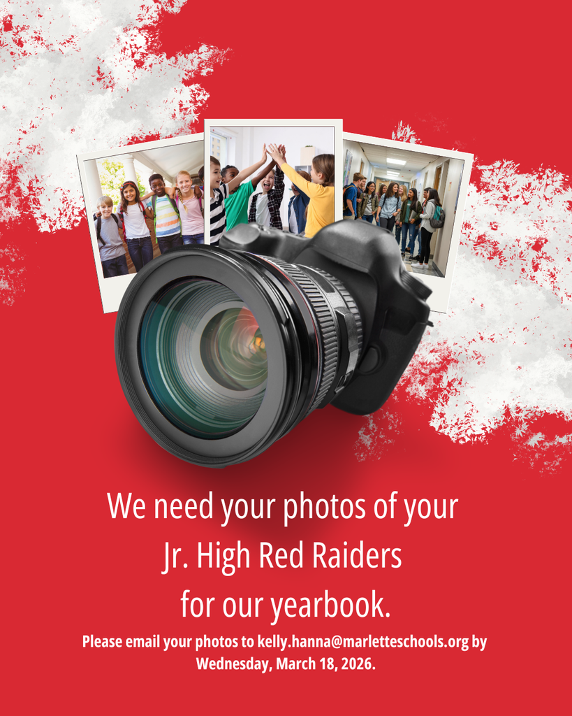 3-18-26 Jr. High Photos needed