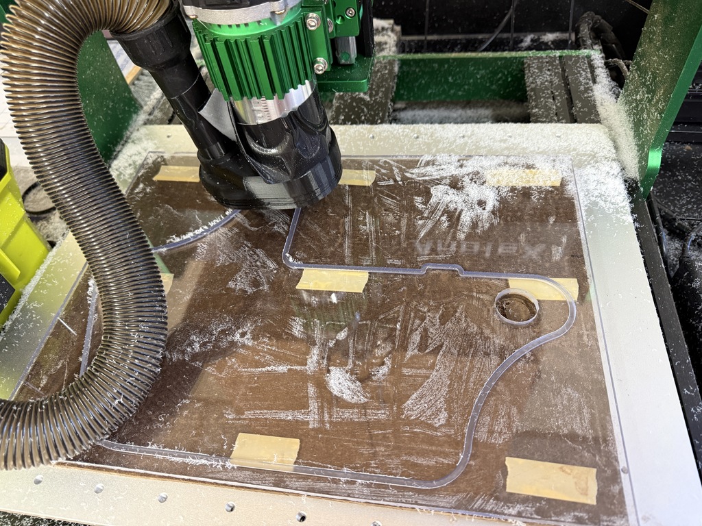 CAD Design for Robotics