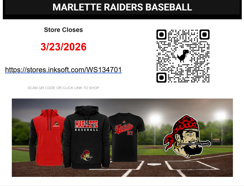 Varsity Baseball Gear