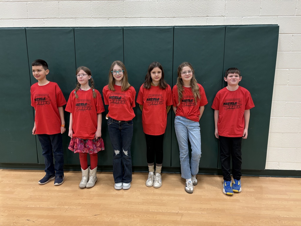 Battle of the books