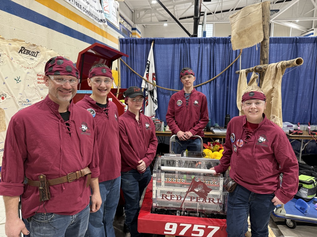 Robotics Team