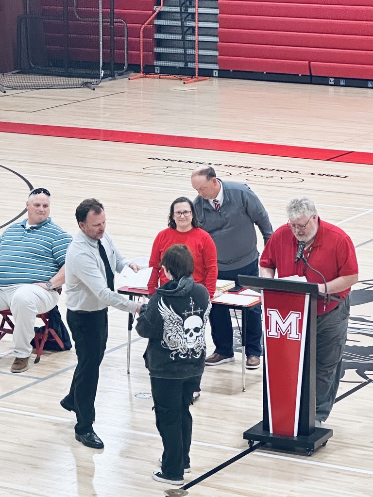 Awards Ceremony grades 6-11