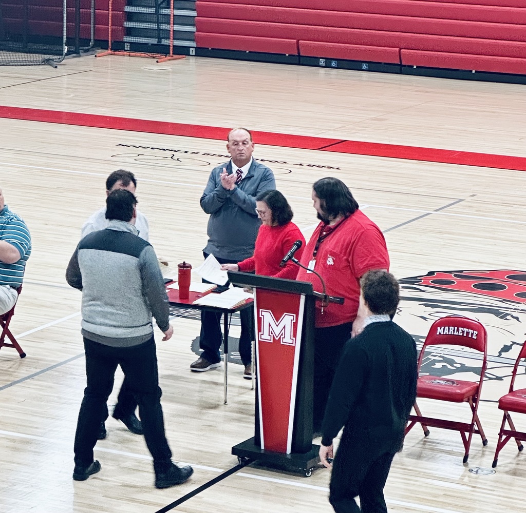 Awards Ceremony grades 6-11