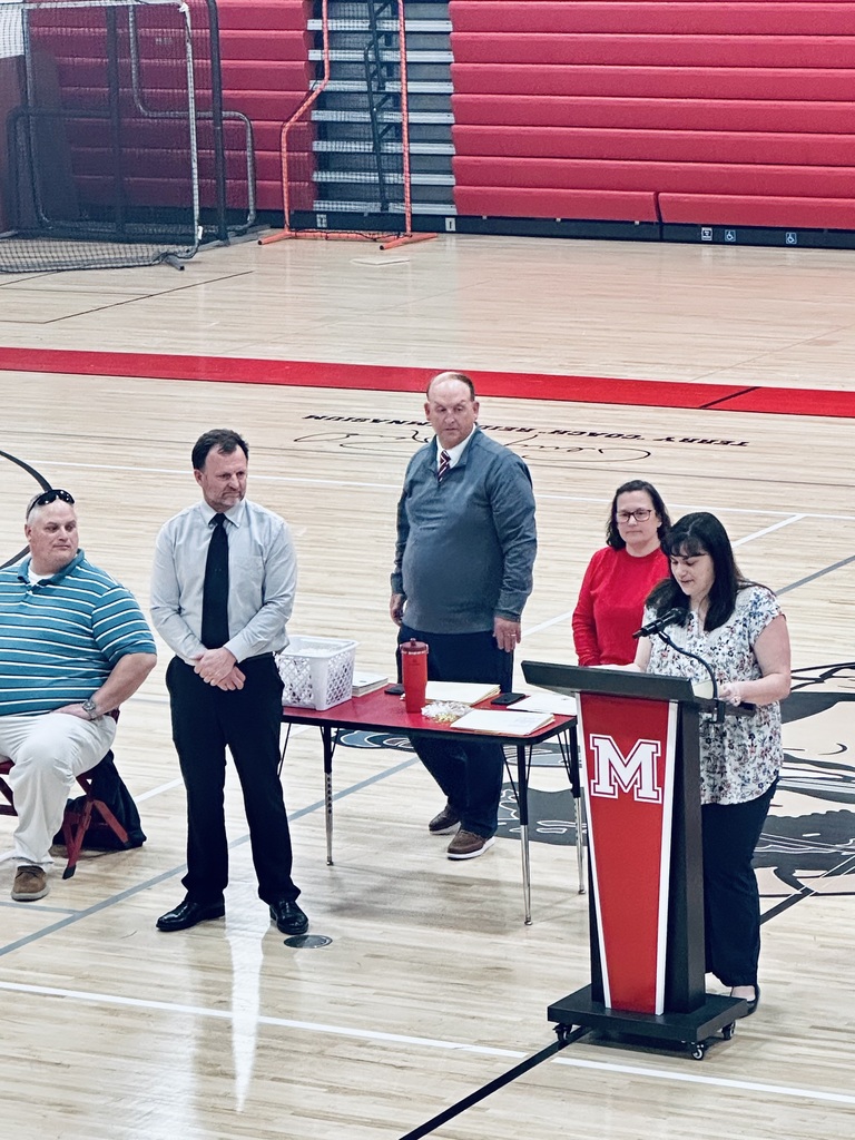 Awards Ceremony grades 6-11