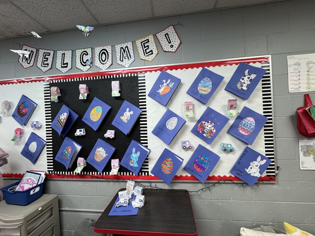 Survival books written by Mrs. Gentry's 4th grade class