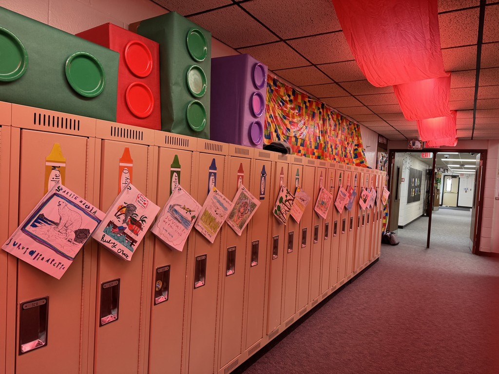 Survival books written by Mrs. Gentry's 4th grade class