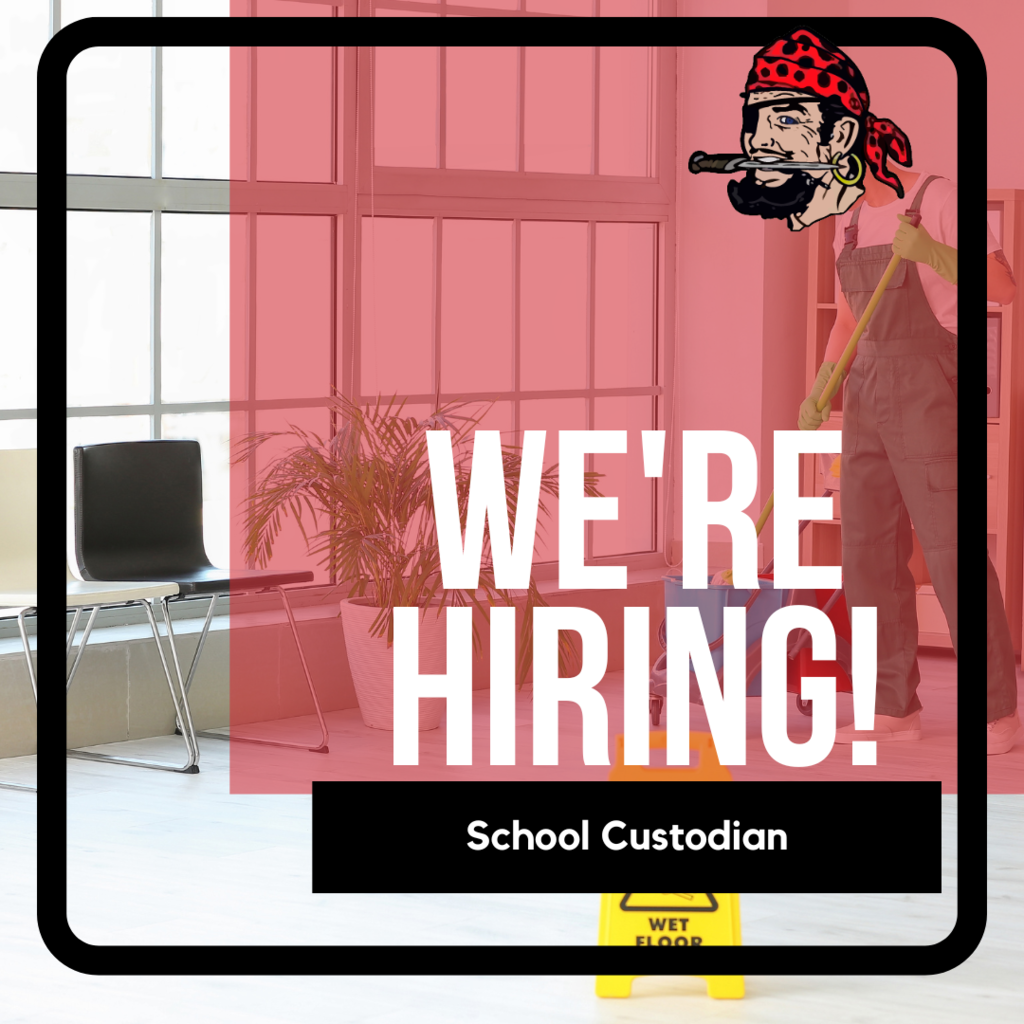 School Custodian