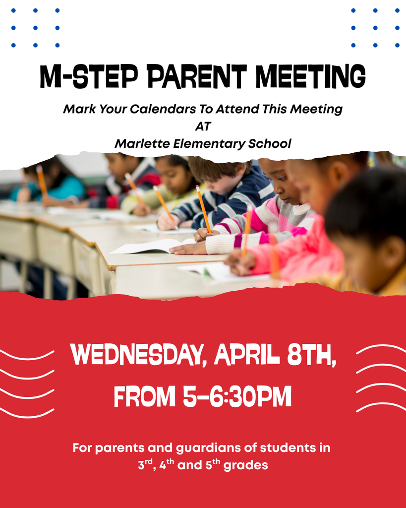 M-Step Meeting 