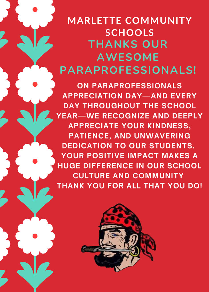 Paraprofessional Day