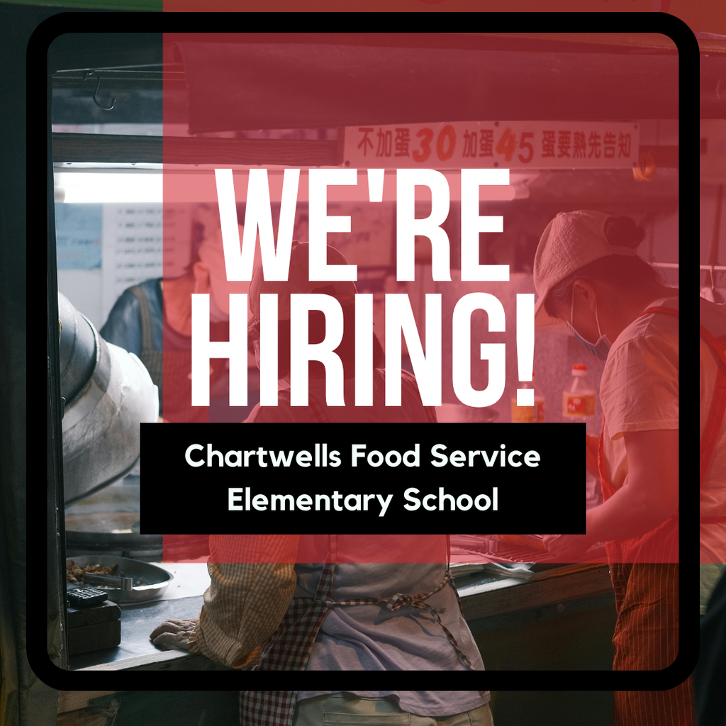Chartwells Food Service