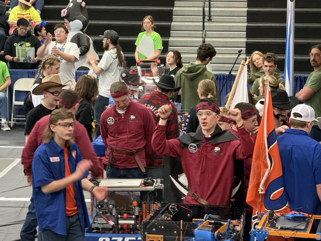 Robotics Team